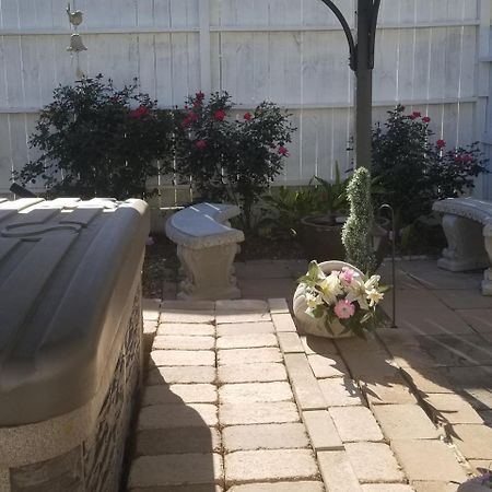 מלון New Waverly Gibbs Street Manor מראה חיצוני תמונה